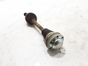 Volkswagen Passat B8 (2014–2023) Front drive shaft and its parts 3Q0407271A - 2