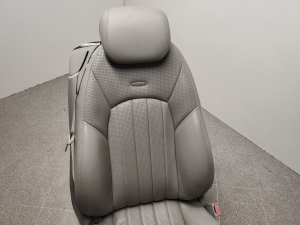 Mercedes Benz CL-Class 215 (1999–2006) Vordersitz und seine Teile A2159102016 - 4