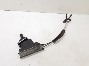 Volkswagen Passat B8 (2014–2023) Käiguvahetuse mehhanism 3Q0711049H - 2