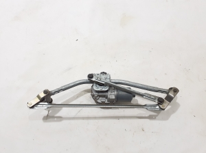   Scheibenwischermechanismus  - 3G1955023C 