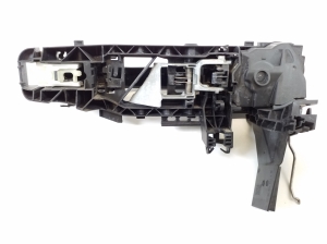 Mercedes Benz CLA-Class W118 (2019–2026) Front door exterior handle A0997607400 - 3