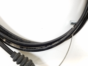 Mercedes Benz CLA-Class W118 (2019–2026) Kapoti avamise tross A1778803704 - 2
