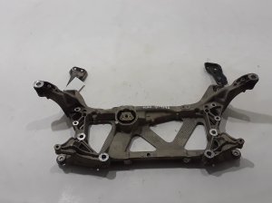   Achsträger vorne  - 3Q0199369D 