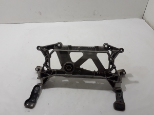 Volkswagen Passat B8 (2014–2023) Front subframe 3Q0199369D - 2
