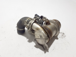  EGR valve 