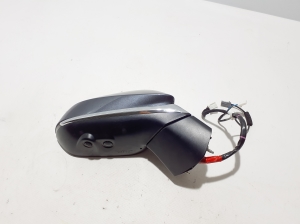 LEXUS NX H20 (2021–2026) Side mirror and its parts 8791078460B1 - 3