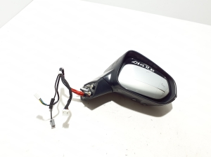 Side mirror and its parts - 8791078460B1