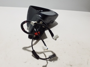 LEXUS NX H20 (2021–2026) Side mirror and its parts 8791078460B1 - 4