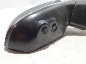 LEXUS NX H20 (2021–2026) Side mirror and its parts 8791078460B1 - 5