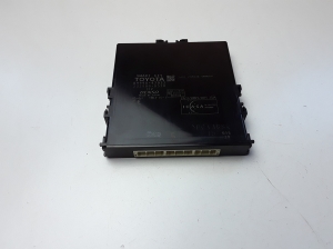 Control unit - 8999047032