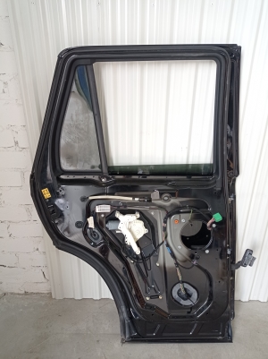 Land Rover Sport L320 (2005–2013) Rear side doors - 2