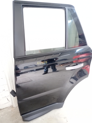 Land Rover Sport L320 (2005–2013) Rear side doors - 4