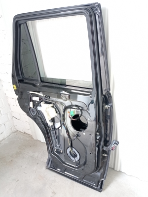Land Rover Sport L320 (2005–2013) Rear side doors - 5