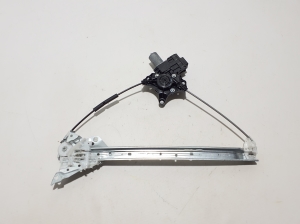 LEXUS NX H20 (2021–2026) Priekšējo durvju logu pacēlājs 6980178030 - 3