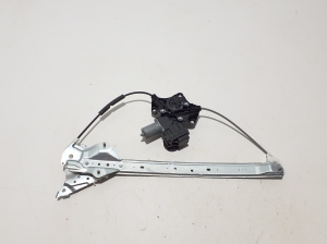   Front door window regulator  - 6980278030 