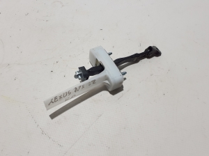 LEXUS NX H20 (2021–2026) Front door check 6862078020 - 3