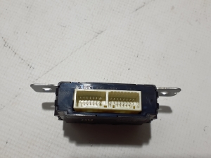 LEXUS NX H20 (2021–2026) Front door control unit 8943078050 - 2