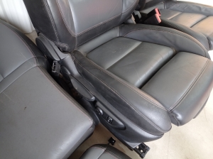 Opel Mokka (2012–2020) Interior and its parts - 2