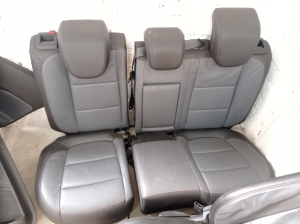 Opel Mokka (2012–2020) Interior and its parts - 10