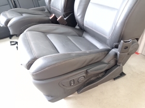Opel Mokka (2012–2020) Interior and its parts - 9