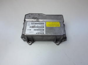 VOLVO V70 III (2007–2017) Airbagsteuergerät 3125676