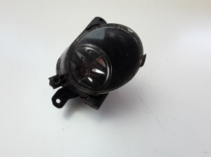   Front bumper fog lamp 