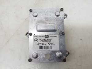 Mercedes Benz E-Class W211 (2002–2009) Ksenoontulede juhtplokk A0028202426 - 2