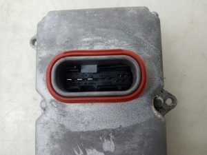 Mercedes Benz E-Class W211 (2002–2009) Ksenoontulede juhtplokk A0028202426 - 3