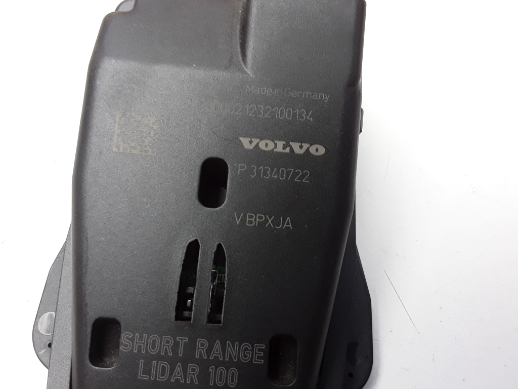 VOLVO V70 3 generation (2007-2020) Датчик дождя 31340722 27558171
