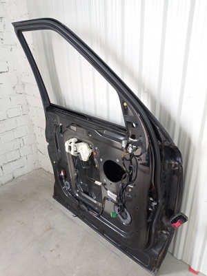 Land Rover Sport L320 (2005–2013) Front door - 2