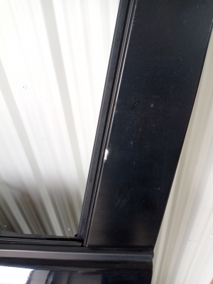 Land Rover Sport L320 (2005–2013) Front door - 6
