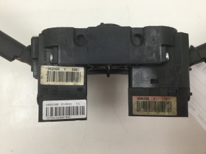 NISSAN Terrano R20 (1996–2007) Slēdzis un tā detaļas 54354608 - 3