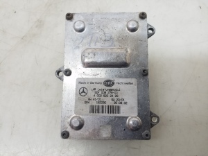 Mercedes Benz E-Class W211 (2002–2009) Ksenoontulede juhtplokk A0028202426 - 2