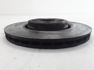 RENAULT Espace IV (2002–2014) Eesmine piduriketas 8200570677 - 2