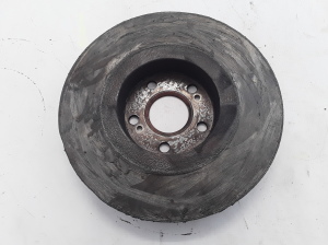 RENAULT Espace IV (2002–2014) Eesmine piduriketas 8200570677 - 3
