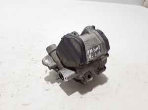  EGR valve 