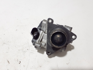  EGR valve 