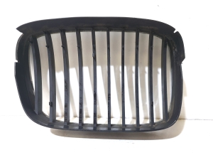 BMW 5 SERIES E39 (1995–2004) Kapoti iluvõre 8159311  81593130 - 2