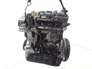 Motor - DFEA