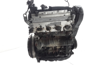 Volkswagen Passat B8 (2014–2023) Motor DFEA - 2