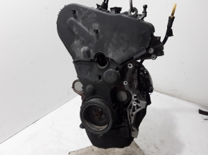 Volkswagen Passat B8 (2014–2023) Motor DFEA - 3