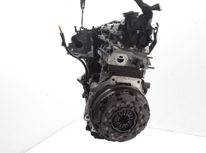 Volkswagen Passat B8 (2014–2023) Motor DFEA - 4