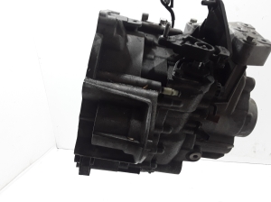 Volkswagen Passat B8 (2014–2023) Getriebe QGN - 2