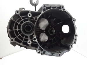 Volkswagen Passat B8 (2014–2023) Getriebe QGN - 3