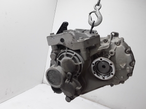 Volkswagen Passat B8 (2014–2023) Getriebe QGN - 4