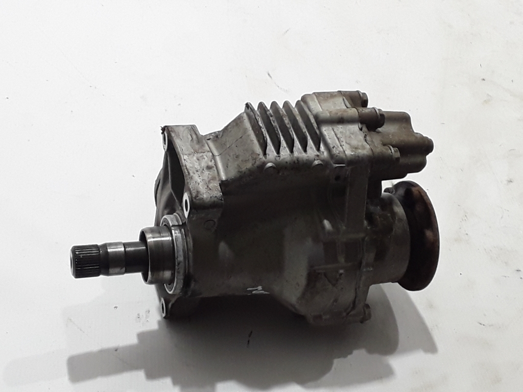 VOLKSWAGEN Passat B8 (2014-2023) Front Transfer Case 0CN409053AM 25617349