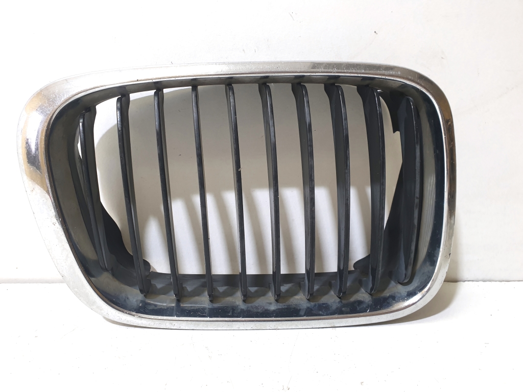 BMW 3 SERIES E46 (1998–2007) Motorhaubengitter 51138195056 BMW 3 SERIES E46 (1998–2007) Motorhaubengitter 51138195056