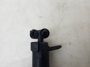 Mercedes Benz E-Class W211 (2002–2009) Esitule pesudüüs A2118600647 - 2