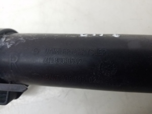 Mercedes Benz E-Class W211 (2002–2009) Esitule pesudüüs A2118600647 - 3
