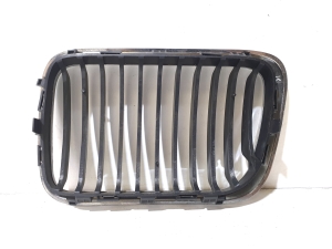 BMW 3 SERIES E46 (1998–2007) Motorhaubengitter - 2